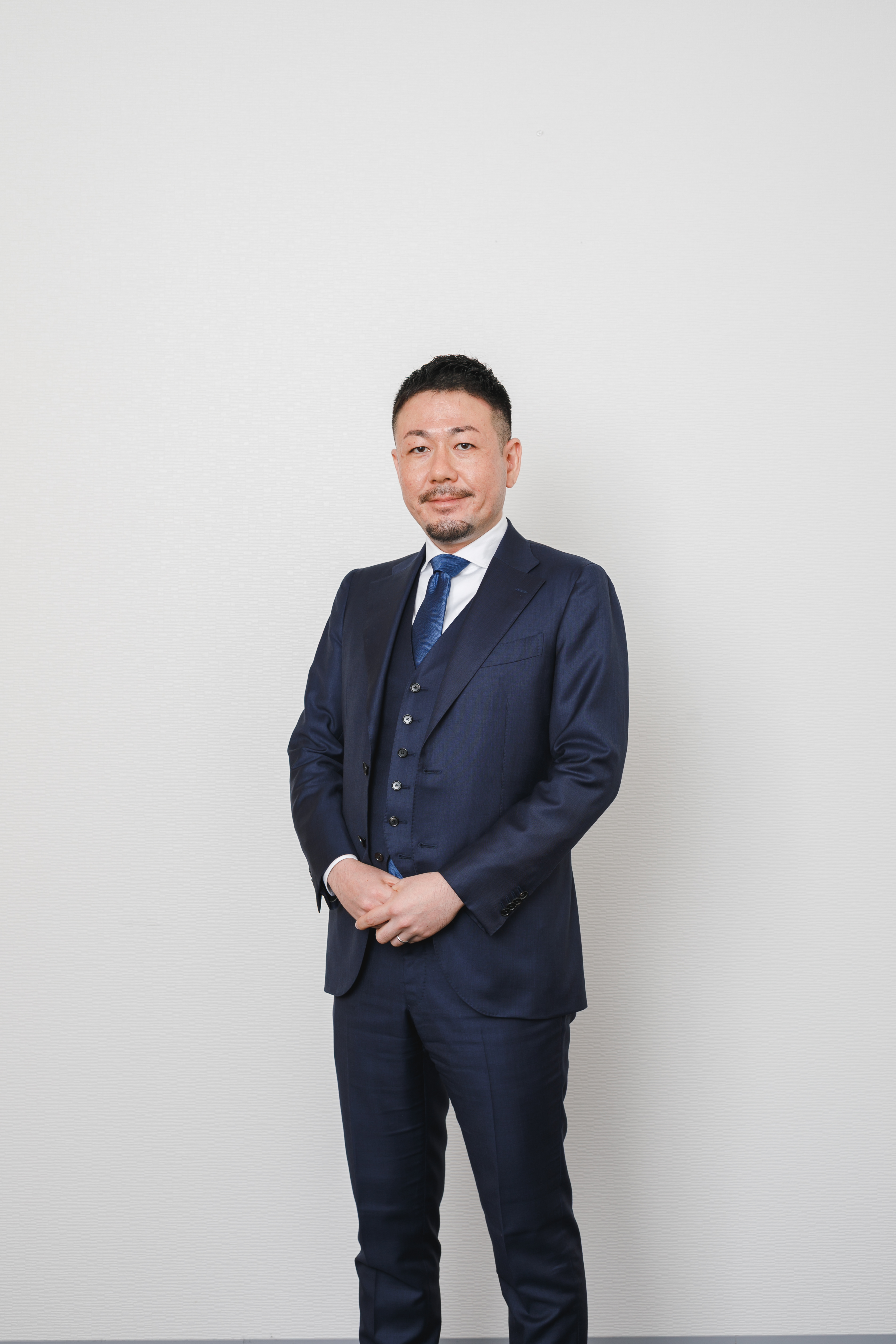 田中 太郎の顔写真